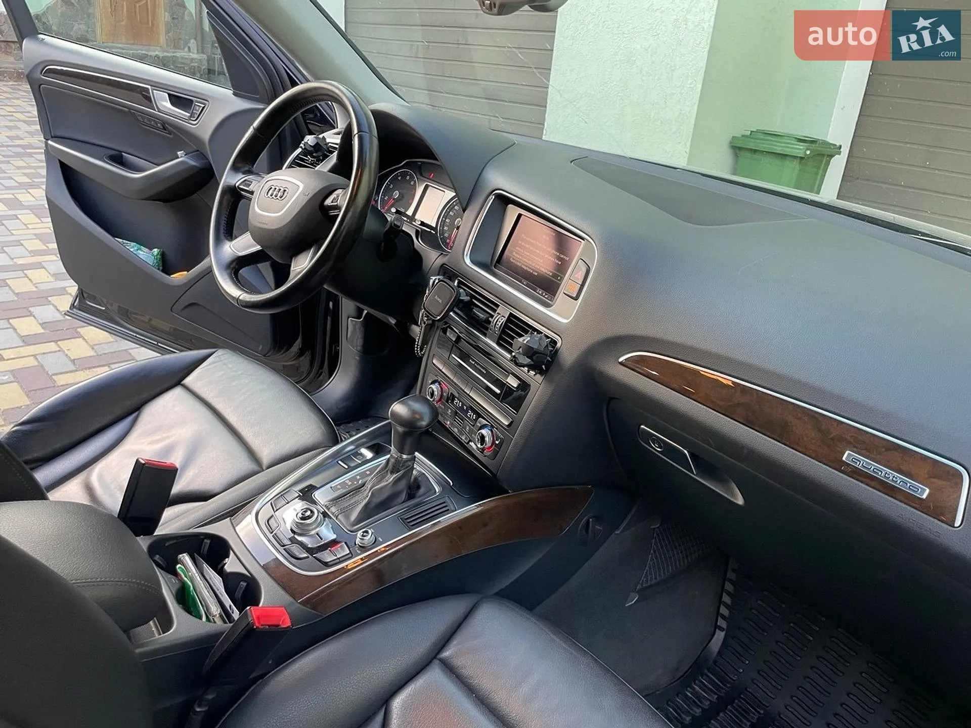 2013 Audi Q5 - мініатюра 44