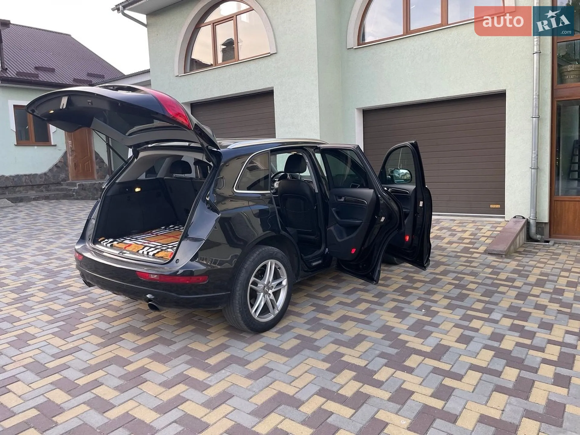 2013 Audi Q5 - мініатюра 36