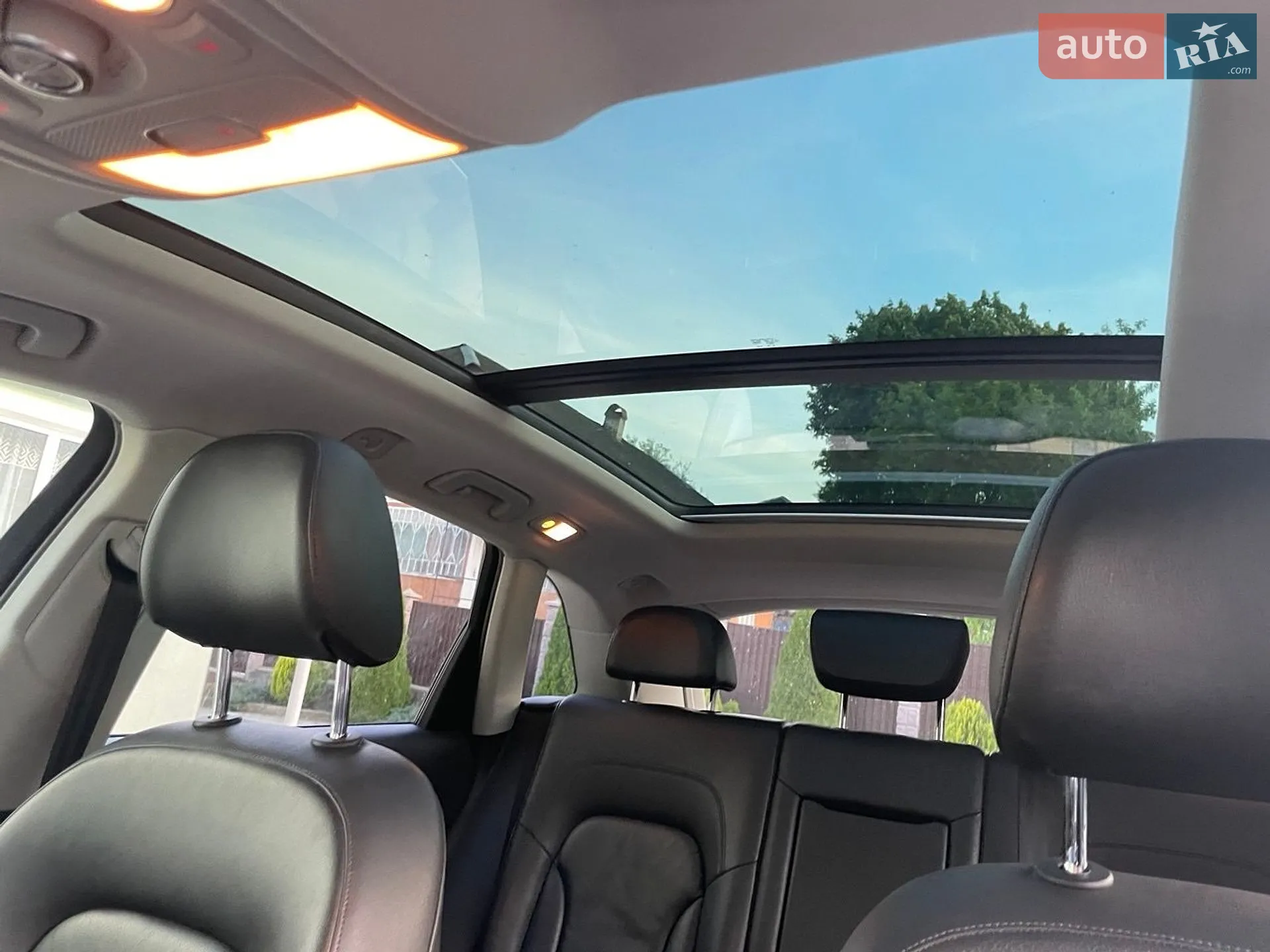 2013 Audi Q5 - мініатюра 46