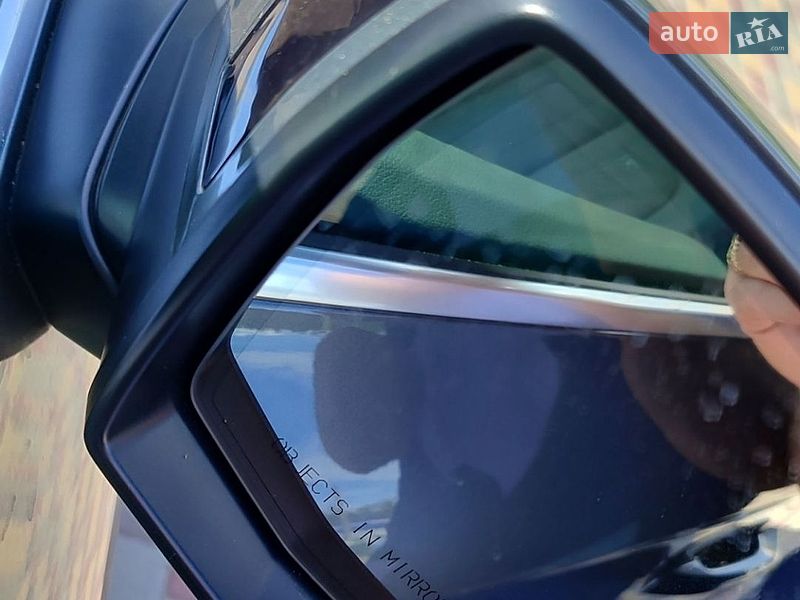 Позашляховик / Кросовер Audi Q5 2020 в Полтаві