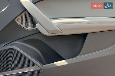 Позашляховик / Кросовер Audi Q5 2020 в Полтаві