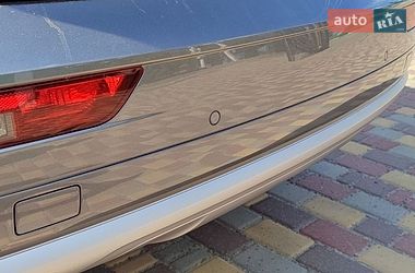 Позашляховик / Кросовер Audi Q5 2020 в Полтаві