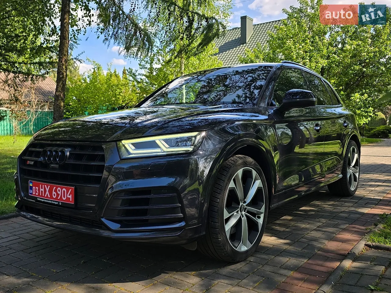 2015 Audi Q7 - мініатюра 64
