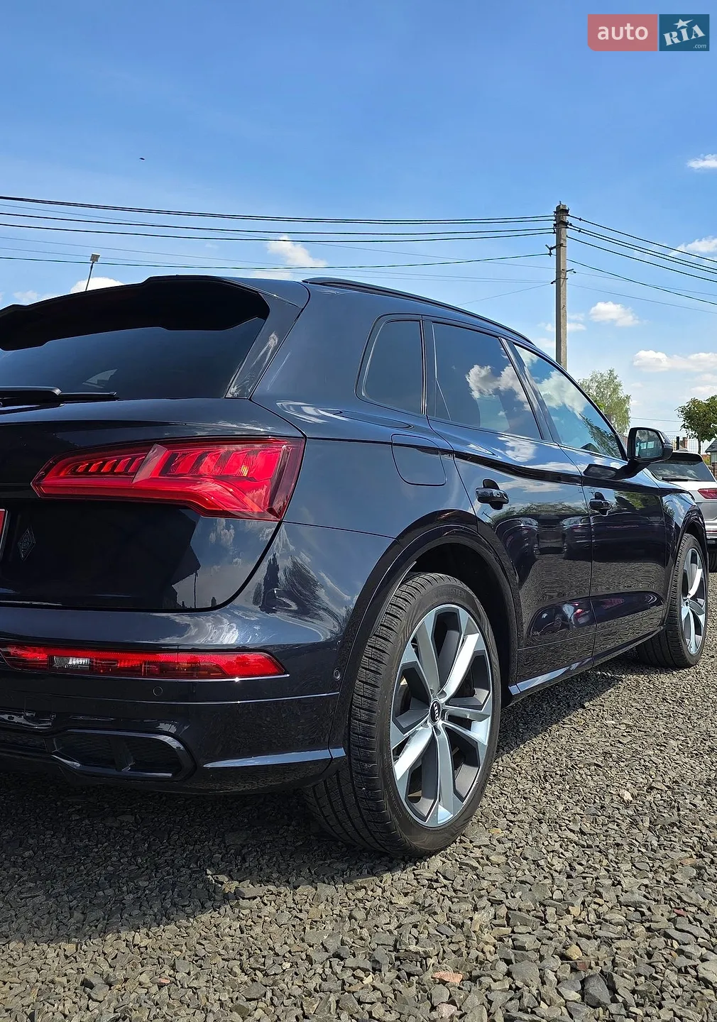 2019 Audi Q5 - мініатюра 28
