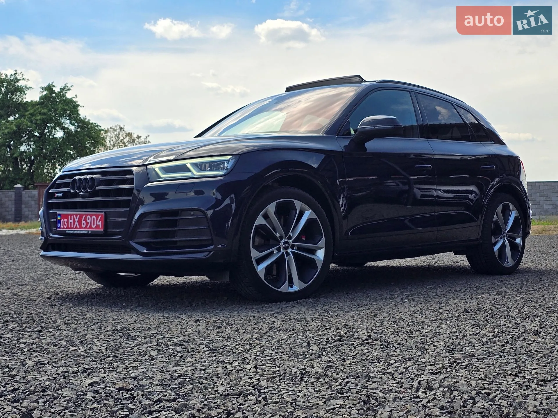 2019 Audi Q5 - мініатюра 37