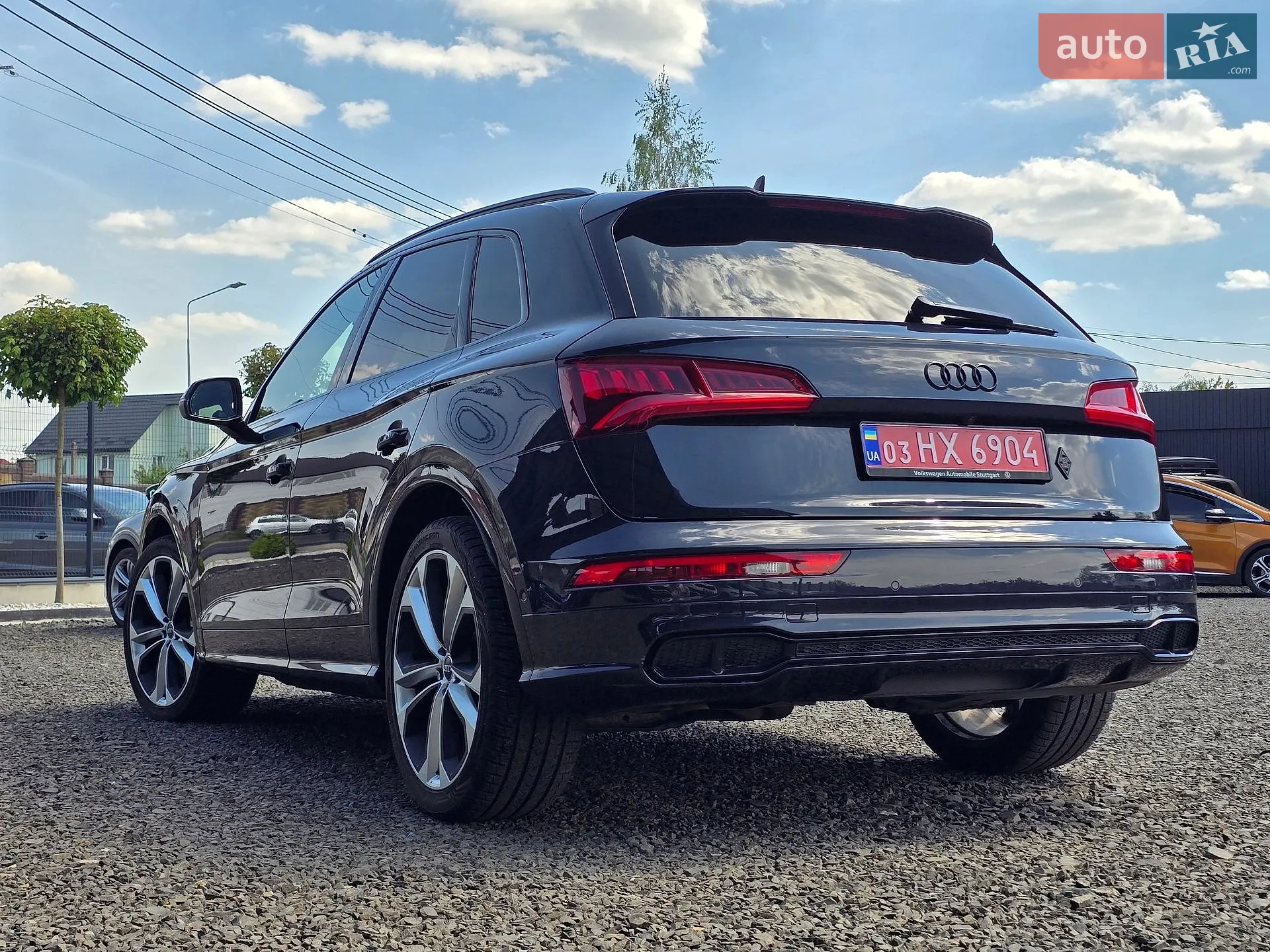 2019 Audi Q5 - мініатюра 38