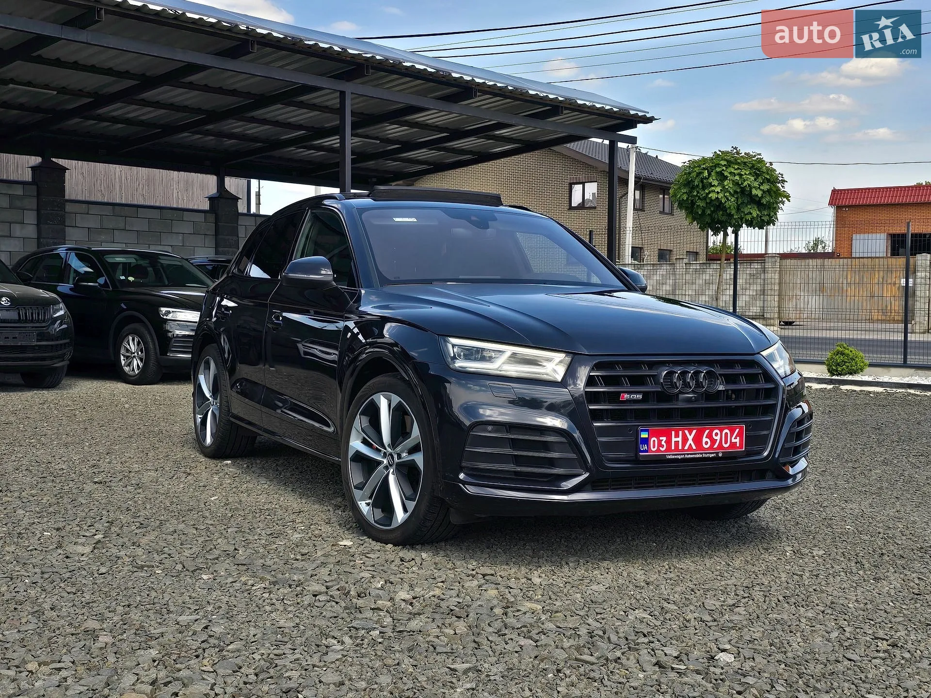 2019 Audi Q5 - мініатюра 41