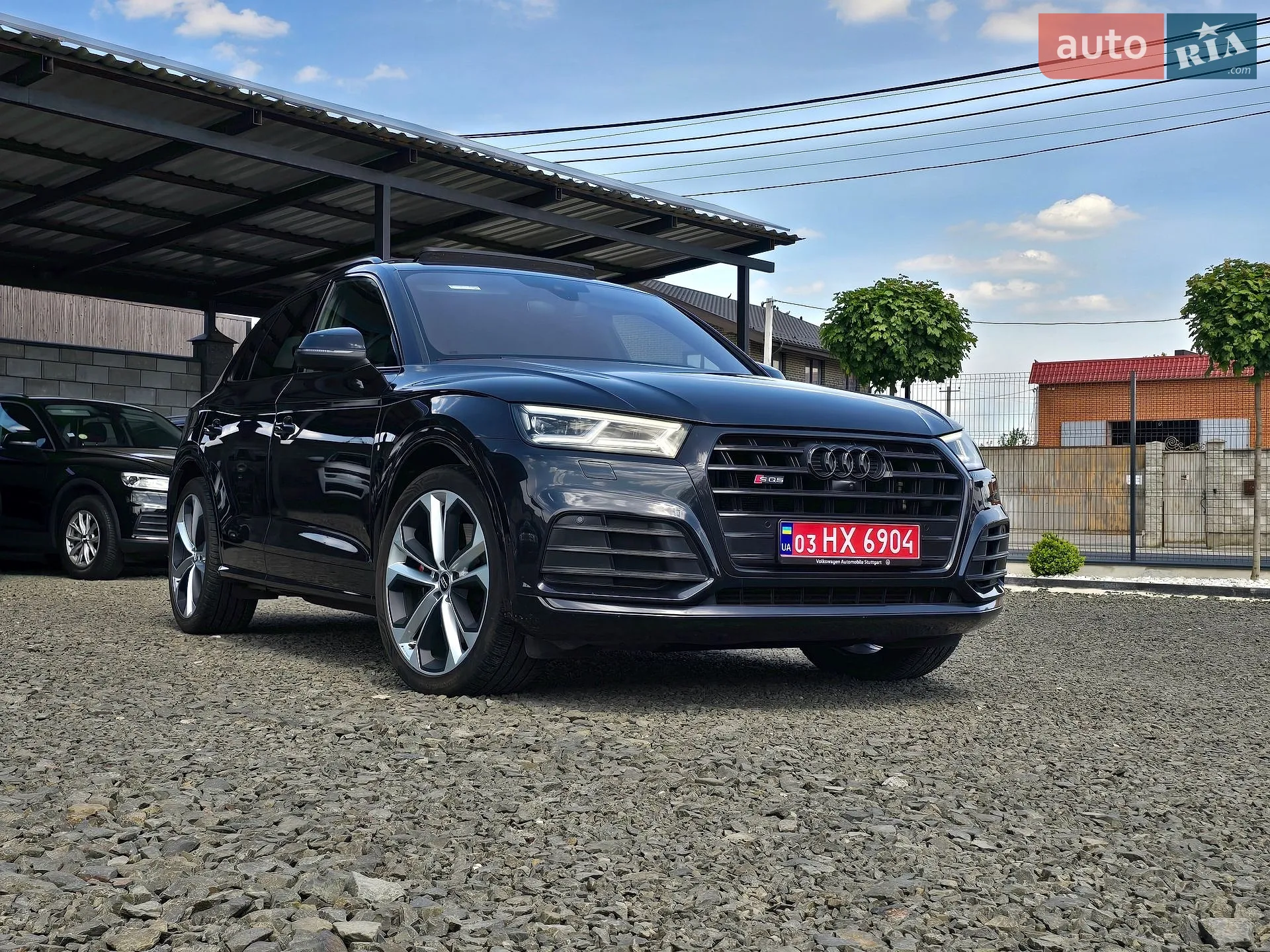 2019 Audi Q5 - мініатюра 42