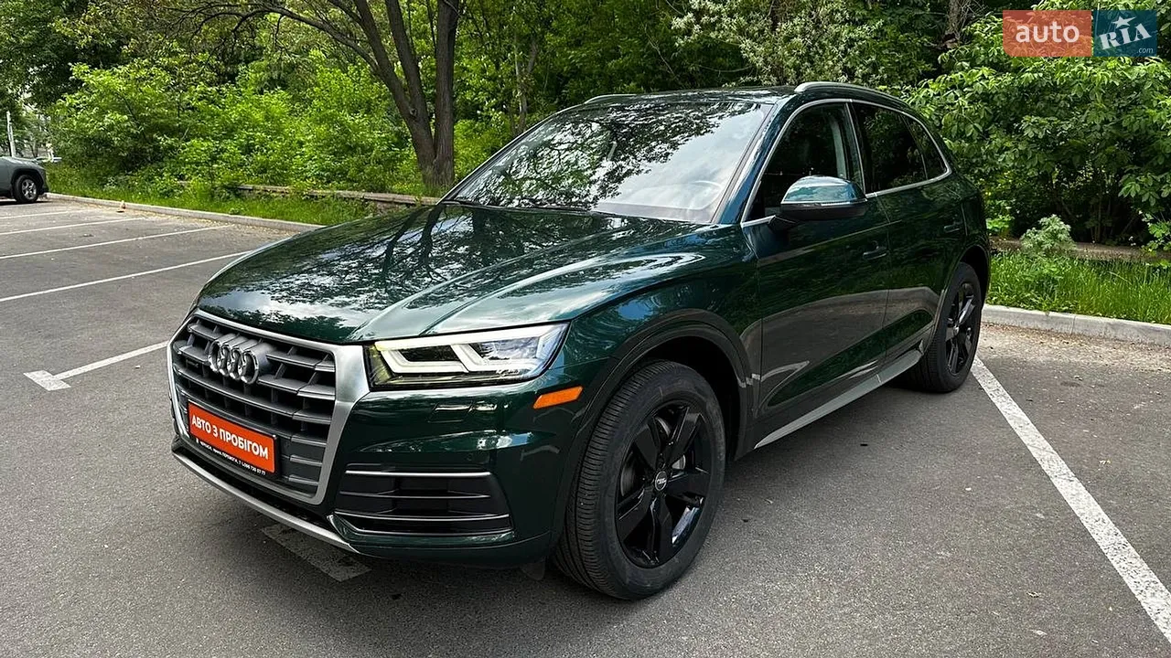 2021 Ford Escape - мініатюра 37