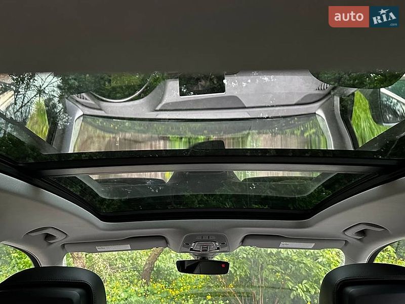 Внедорожник / Кроссовер Audi Q5 2017 в Черкассах фото 26 Внедорожник / Кроссовер Audi Q5 2017 в Черкассах