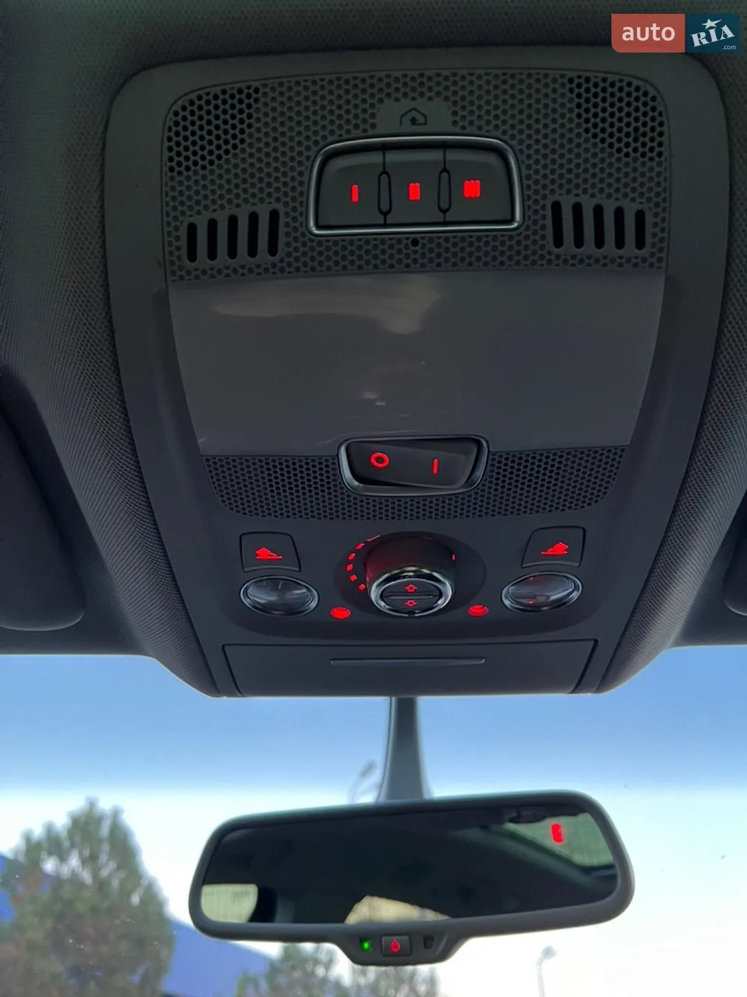 2015 Audi Q5 - мініатюра 10
