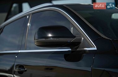 Внедорожник / Кроссовер Audi Q5 2014 в Черновцах