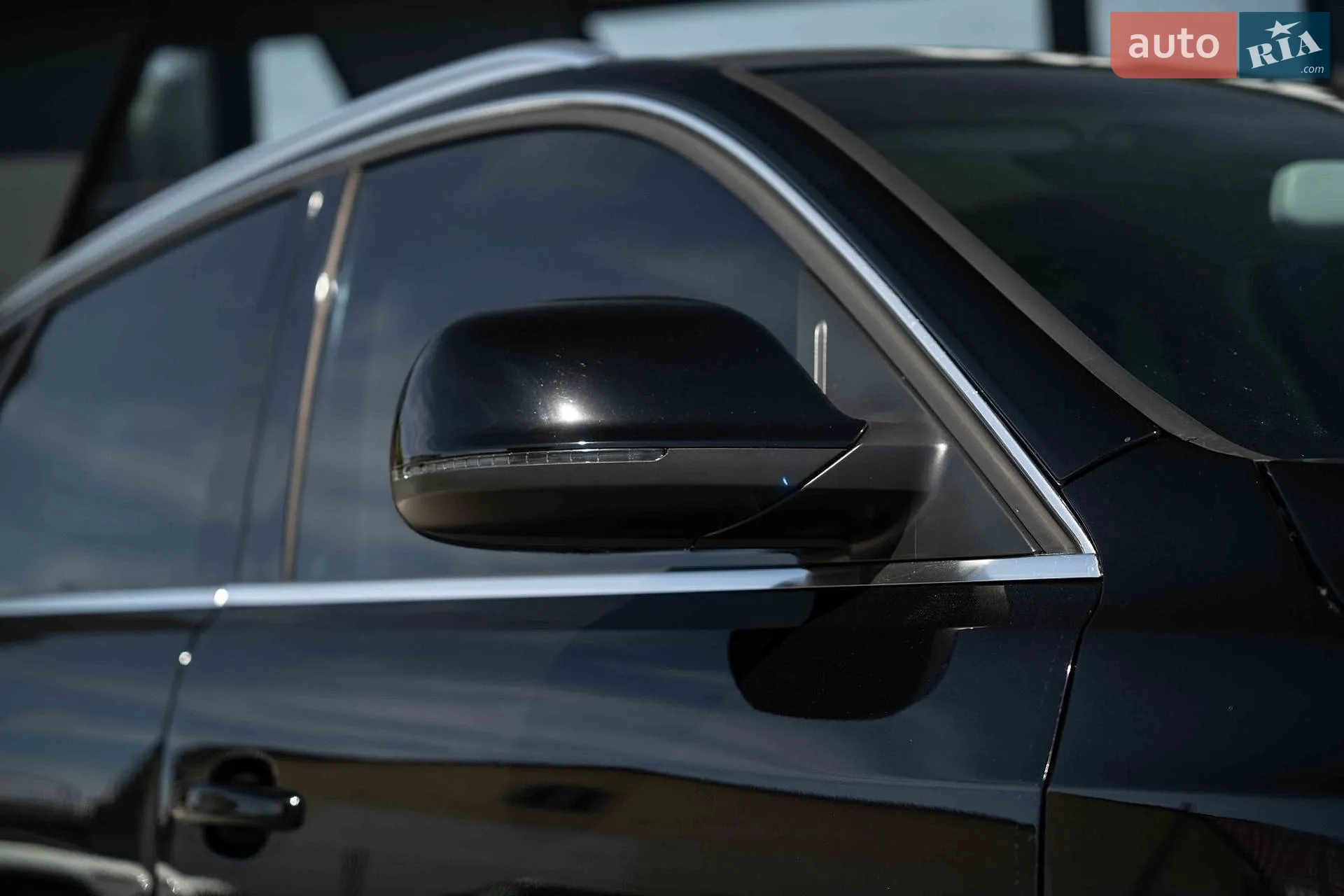 2014 Audi Q5 - мініатюра 8