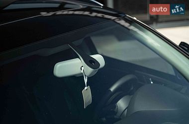 Внедорожник / Кроссовер Audi Q5 2014 в Черновцах