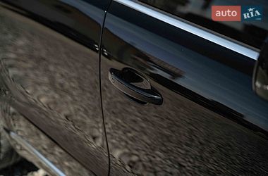Внедорожник / Кроссовер Audi Q5 2014 в Черновцах