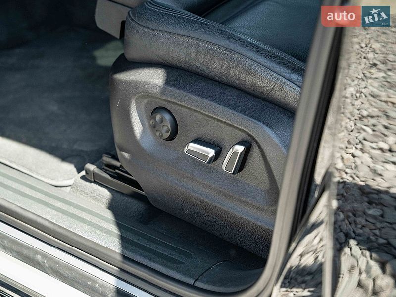 Внедорожник / Кроссовер Audi Q5 2014 в Черновцах