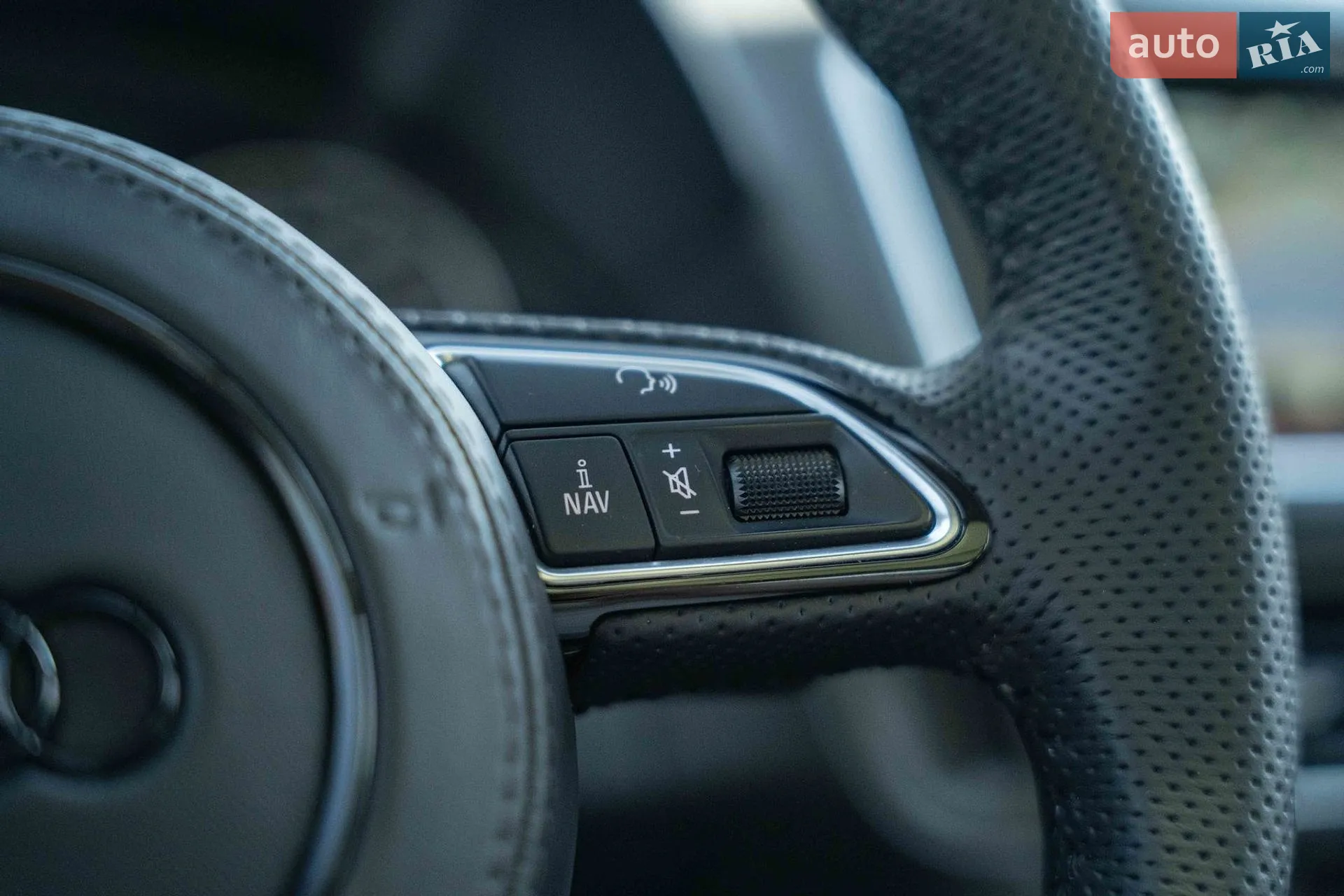 2014 Audi Q5 - мініатюра 29