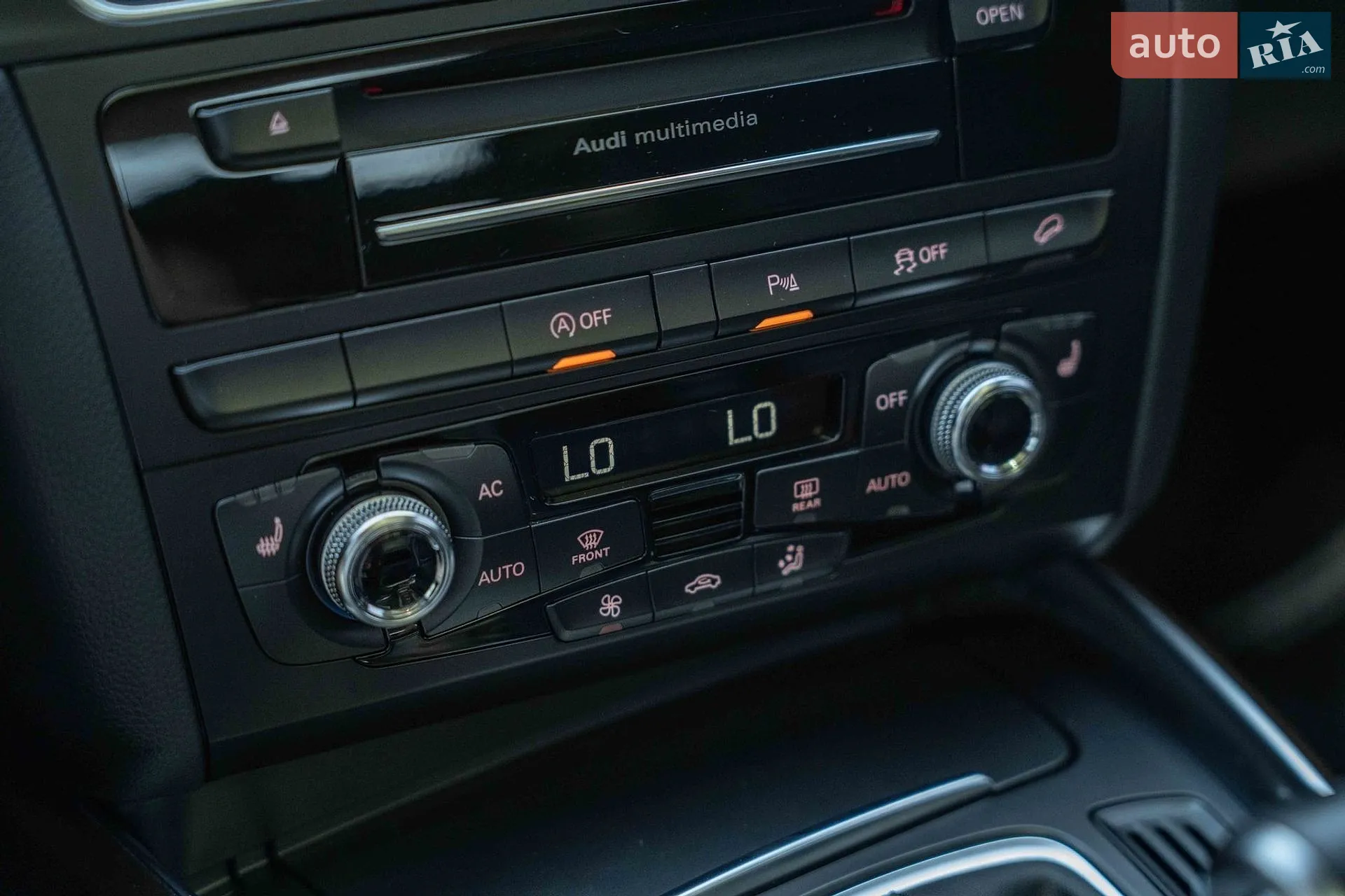 2014 Audi Q5 - мініатюра 33