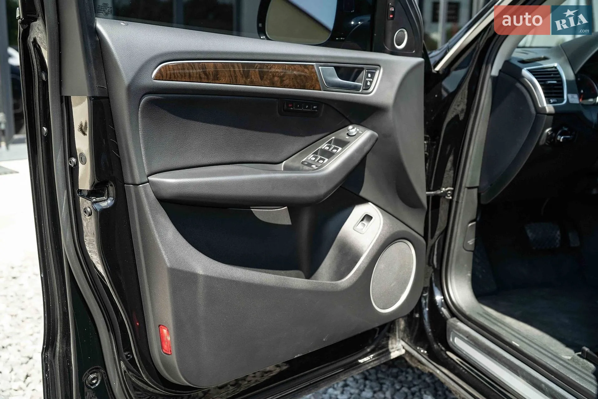 2014 Audi Q5 - мініатюра 42