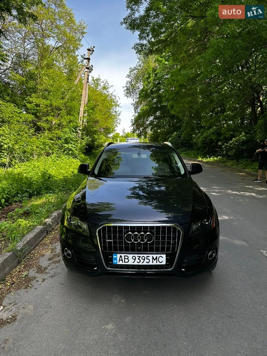 2015 Audi Q5 - мініатюра 14