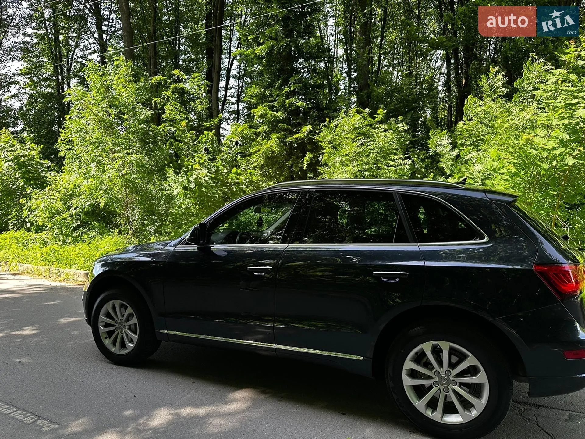2015 Audi Q5 - мініатюра 18