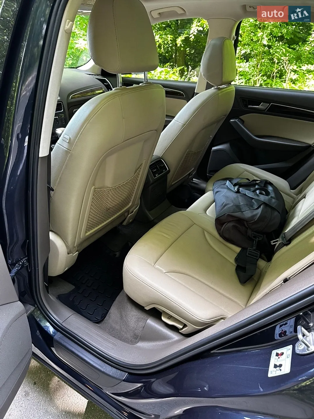 2015 Audi Q5 - мініатюра 8