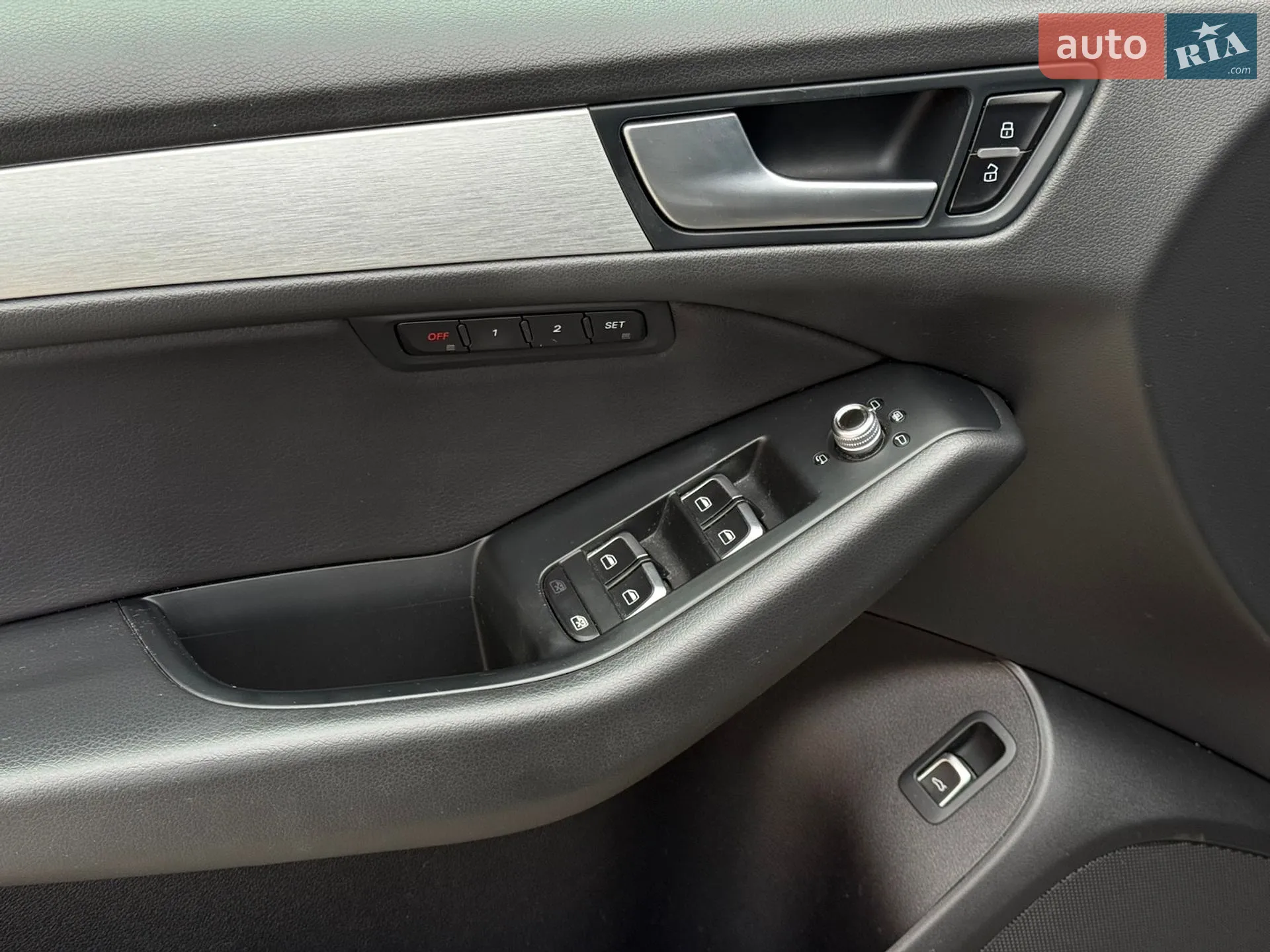 2015 Audi Q5 - мініатюра 30