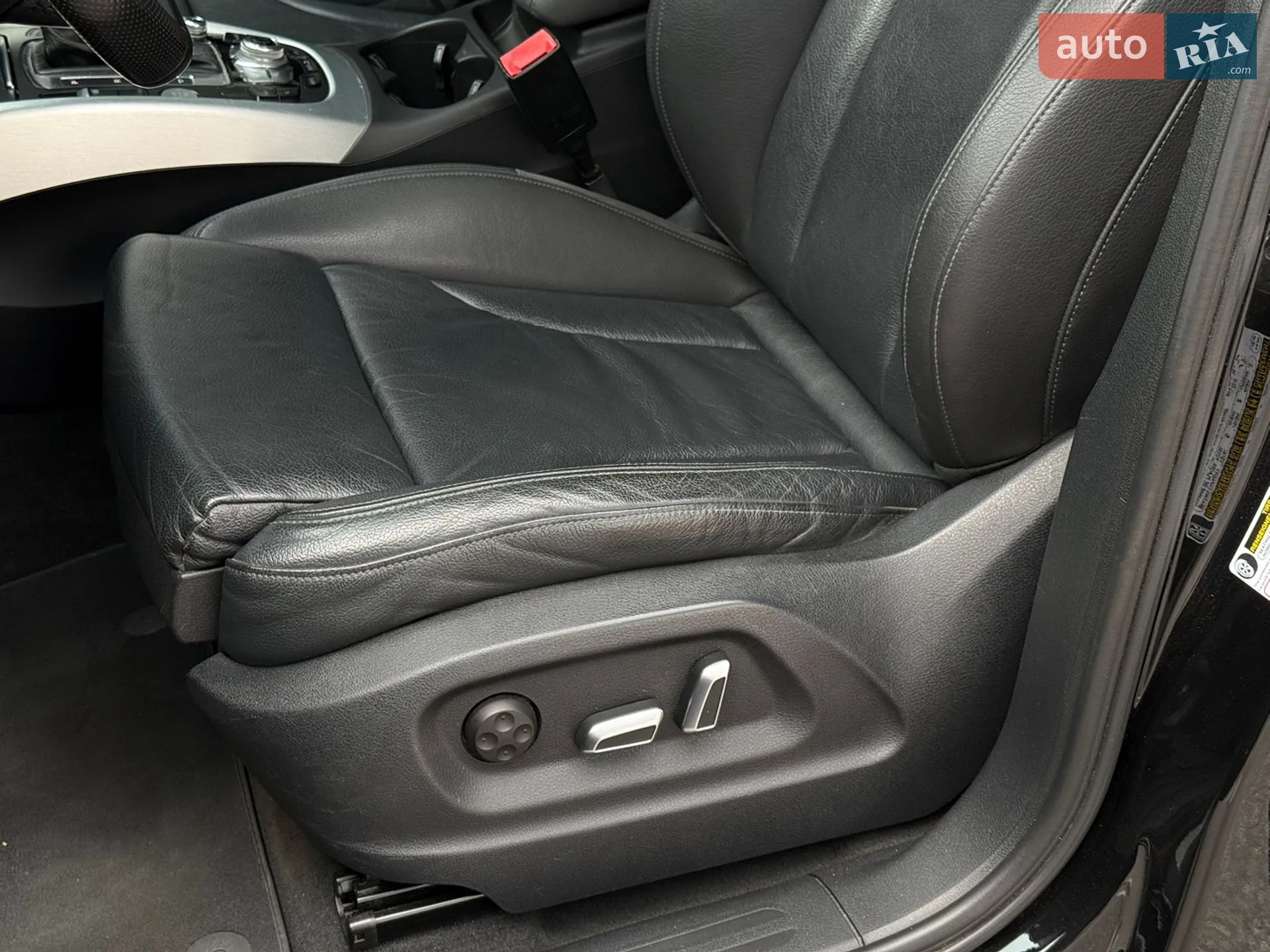 2015 Audi Q5 - мініатюра 34
