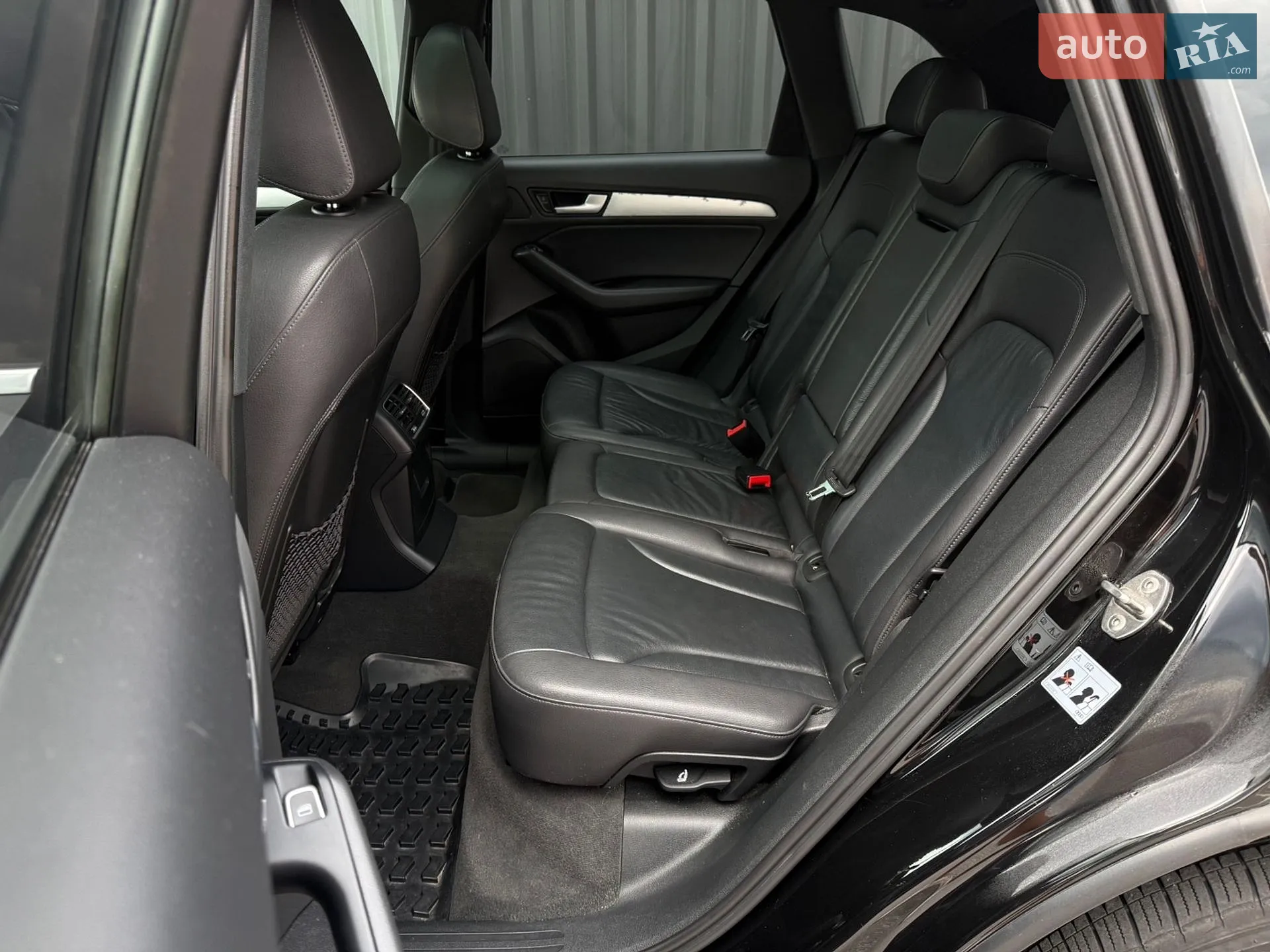 2015 Audi Q5 - мініатюра 37