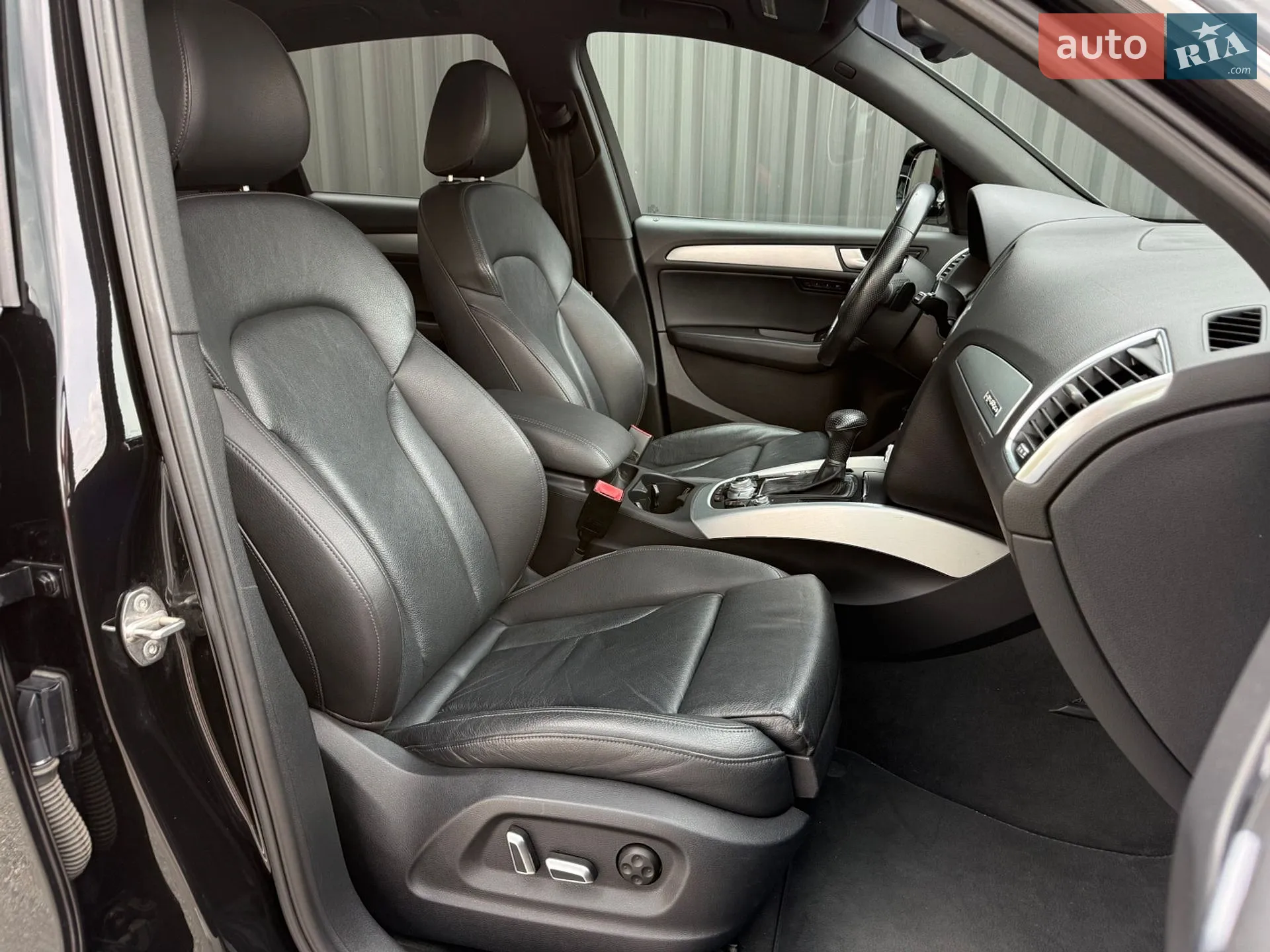2015 Audi Q5 - мініатюра 41