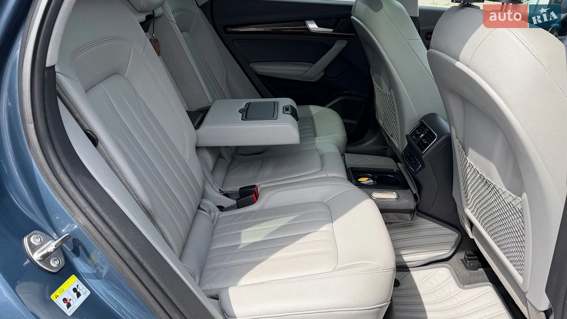 2018 Audi Q5 - мініатюра 25