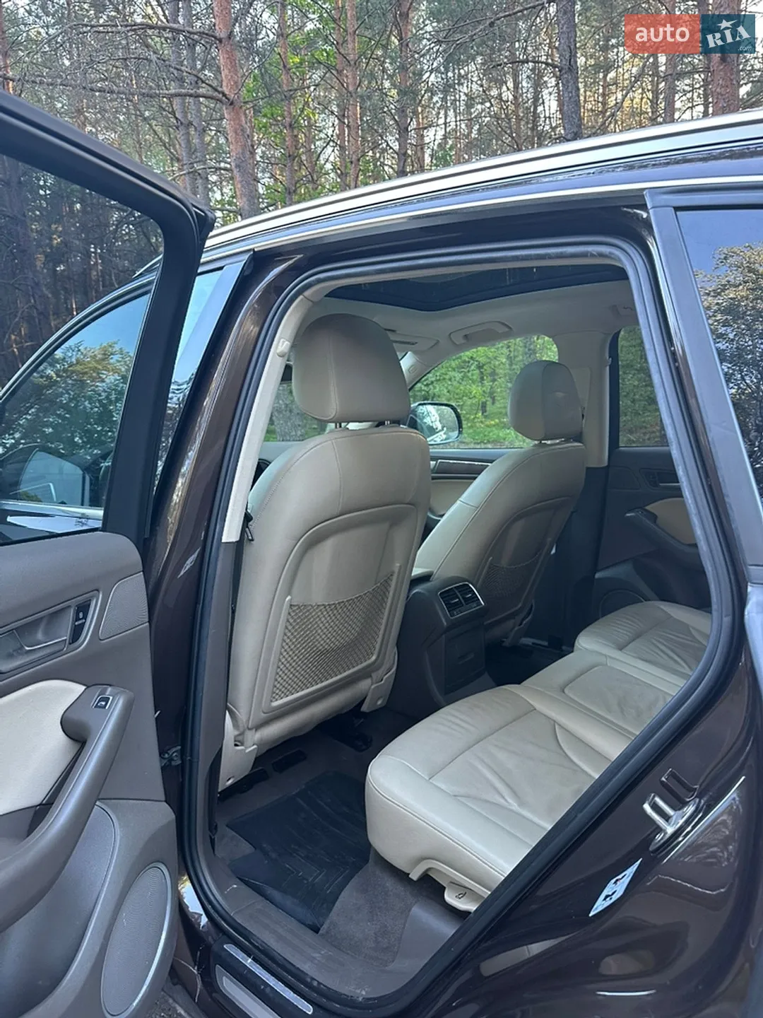 2014 Audi Q5 - мініатюра 16
