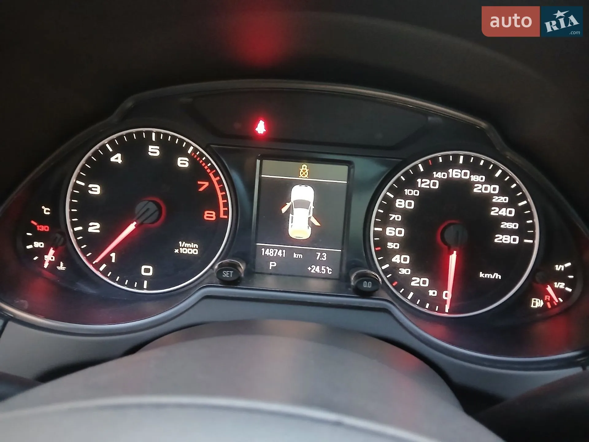 2012 Audi Q5 - мініатюра 11