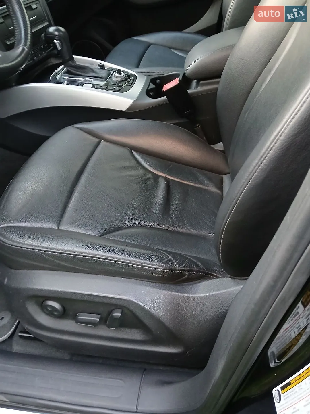 2012 Audi Q5 - мініатюра 20