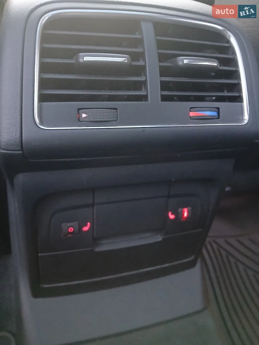2012 Audi Q5 - мініатюра 22