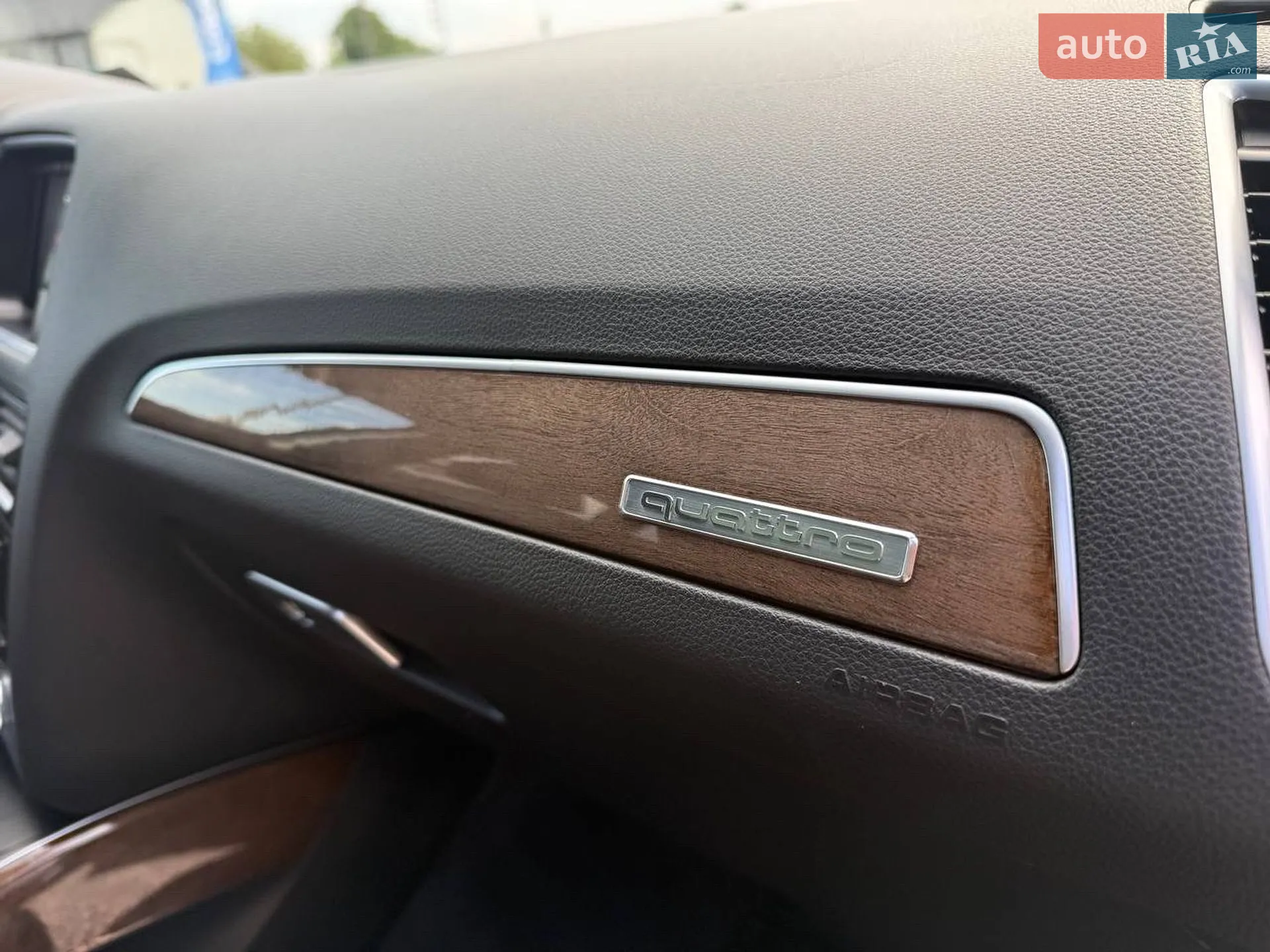 2015 Audi Q5 - мініатюра 31