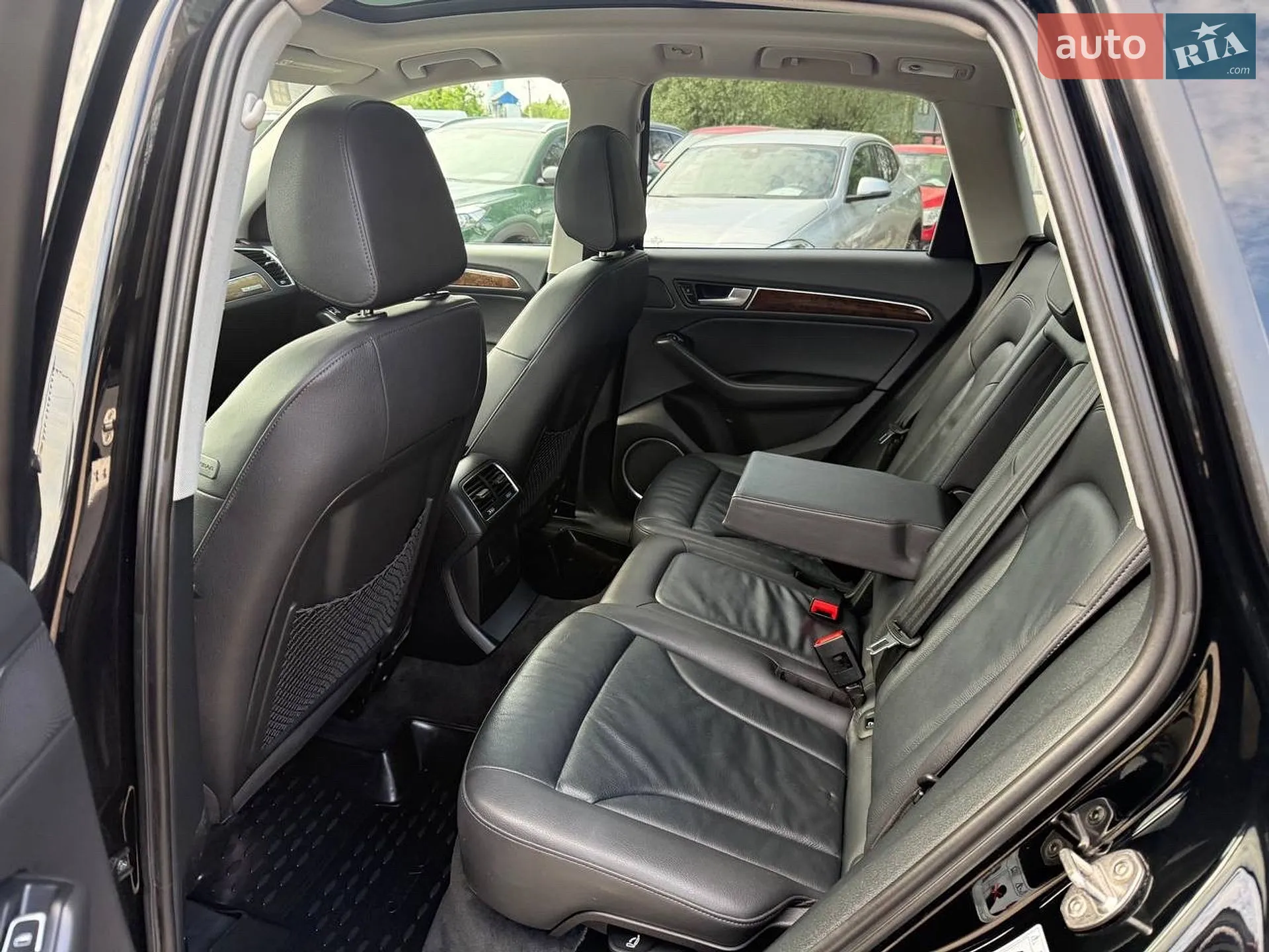 2015 Audi Q5 - мініатюра 34