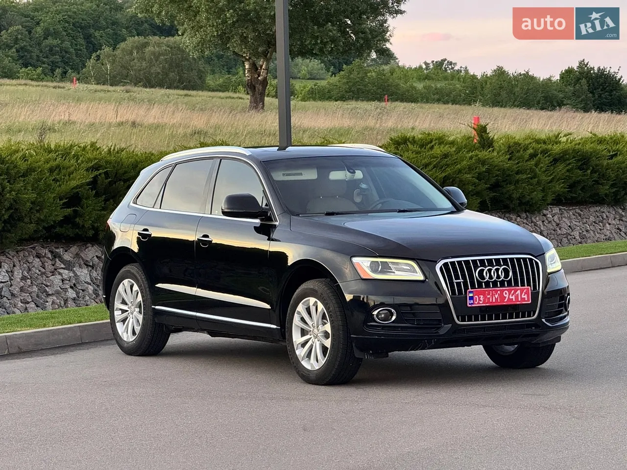 2016 Audi Q5 - мініатюра 33