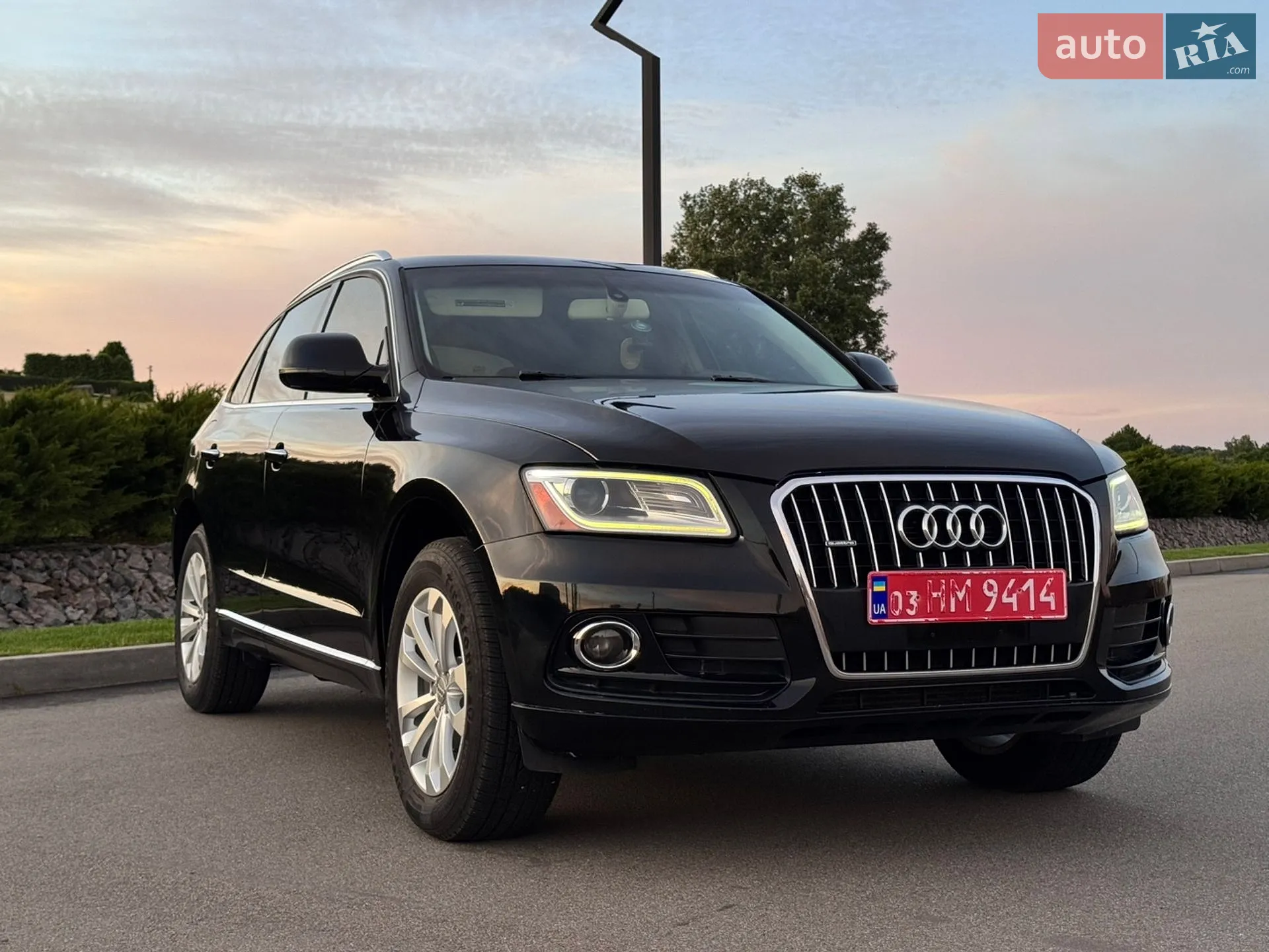 2016 Audi Q5 - мініатюра 4