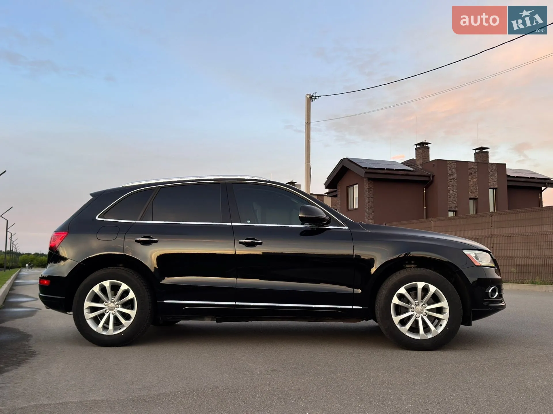 2016 Audi Q5 - мініатюра 5