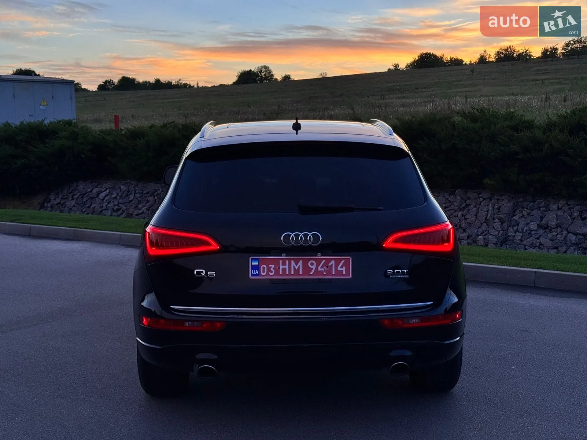2016 Audi Q5 - мініатюра 14