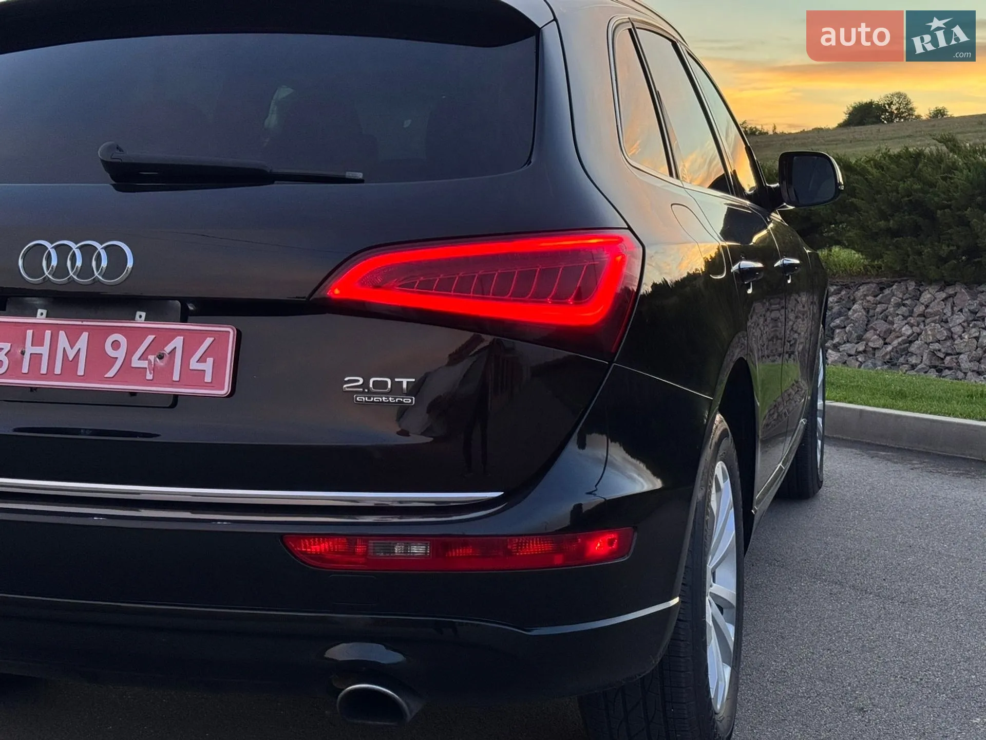 2016 Audi Q5 - мініатюра 16