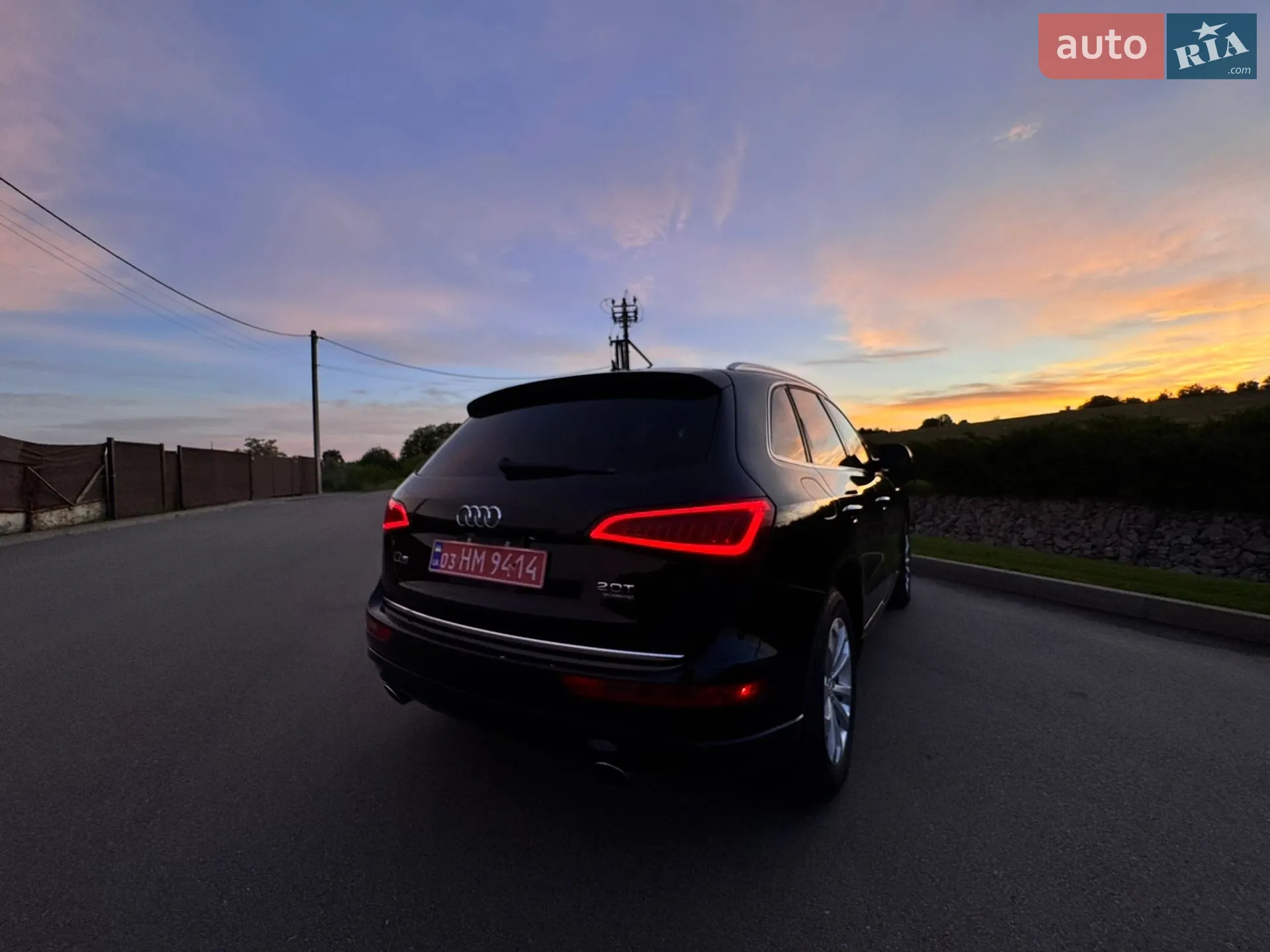 2016 Audi Q5 - мініатюра 19