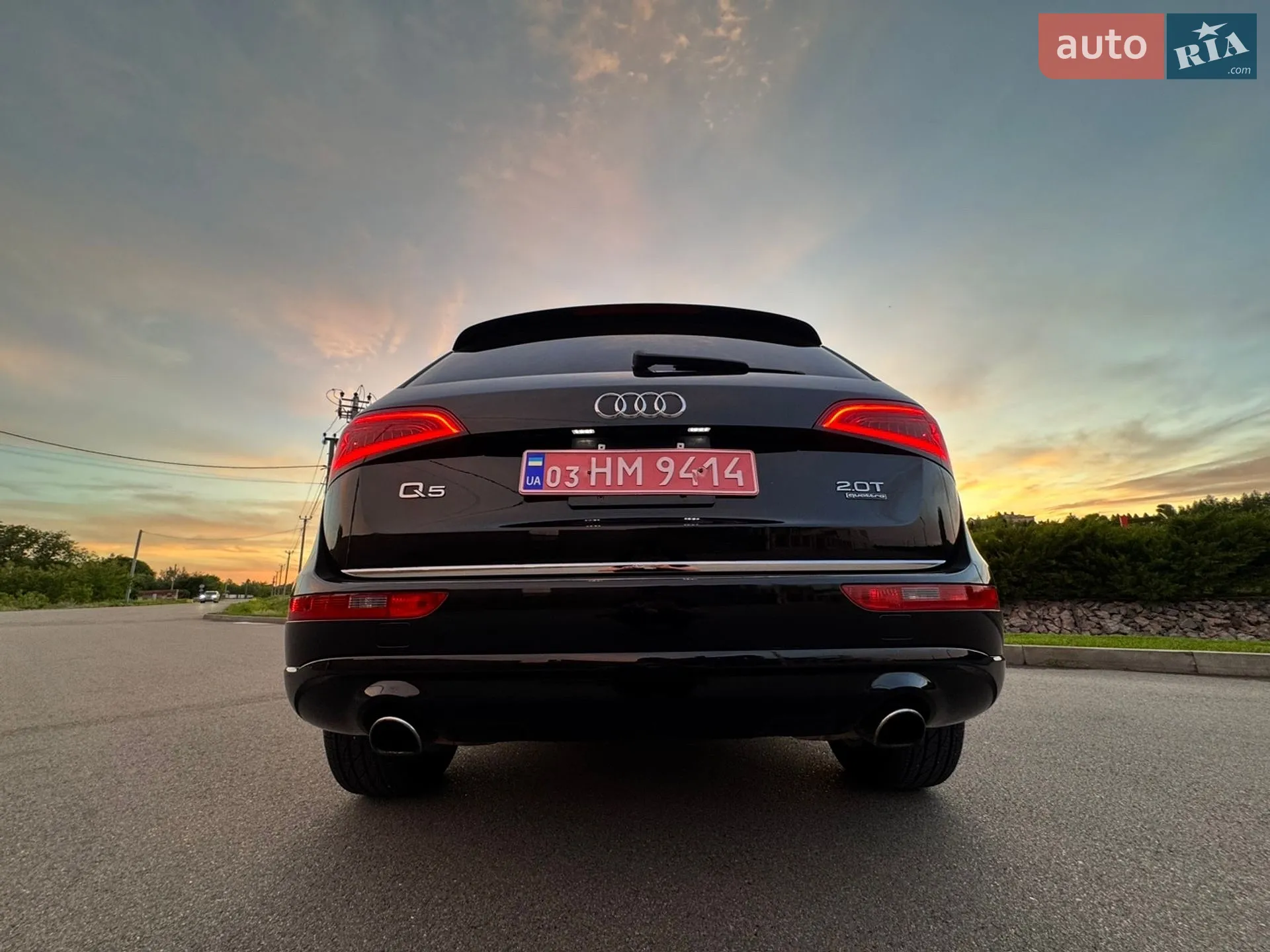 2016 Audi Q5 - мініатюра 20