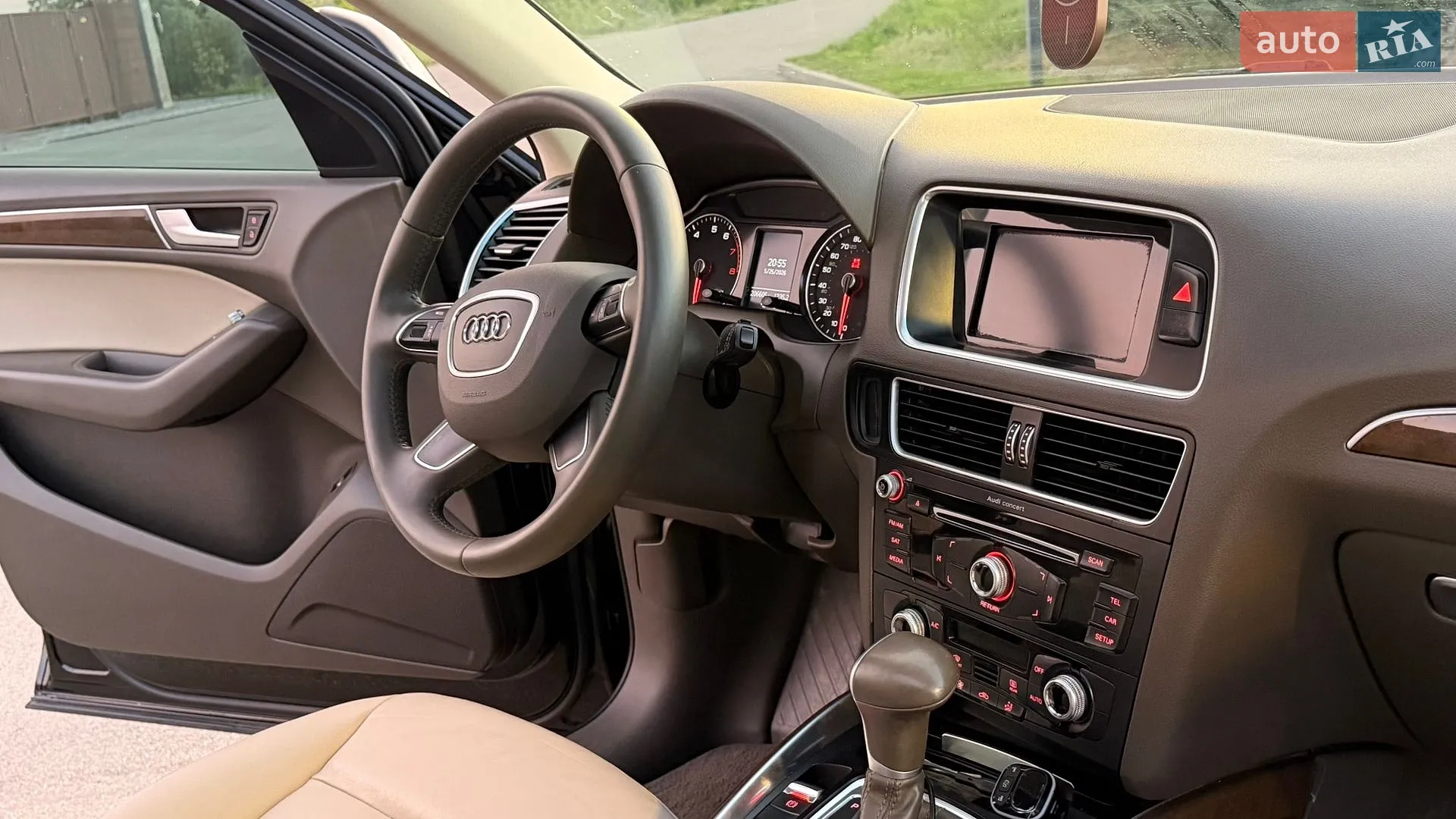 2016 Audi Q5 - мініатюра 24