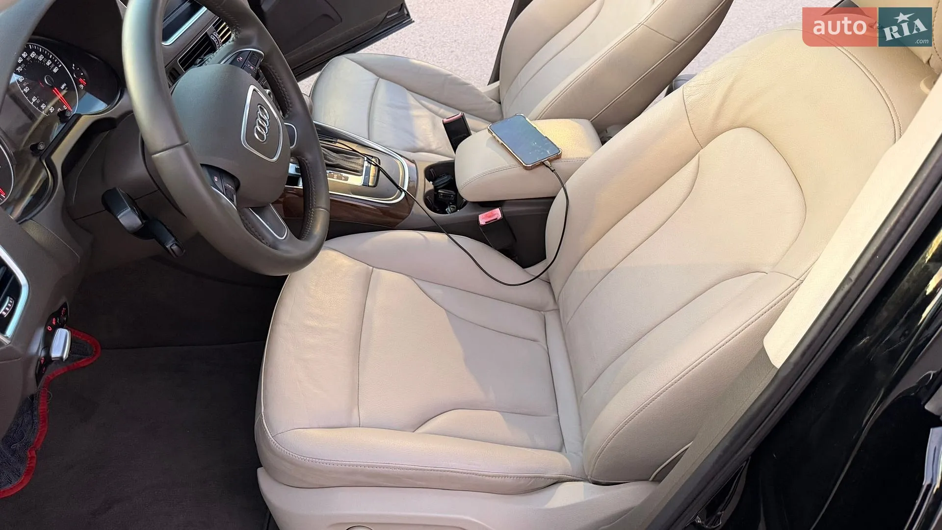 2016 Audi Q5 - мініатюра 27