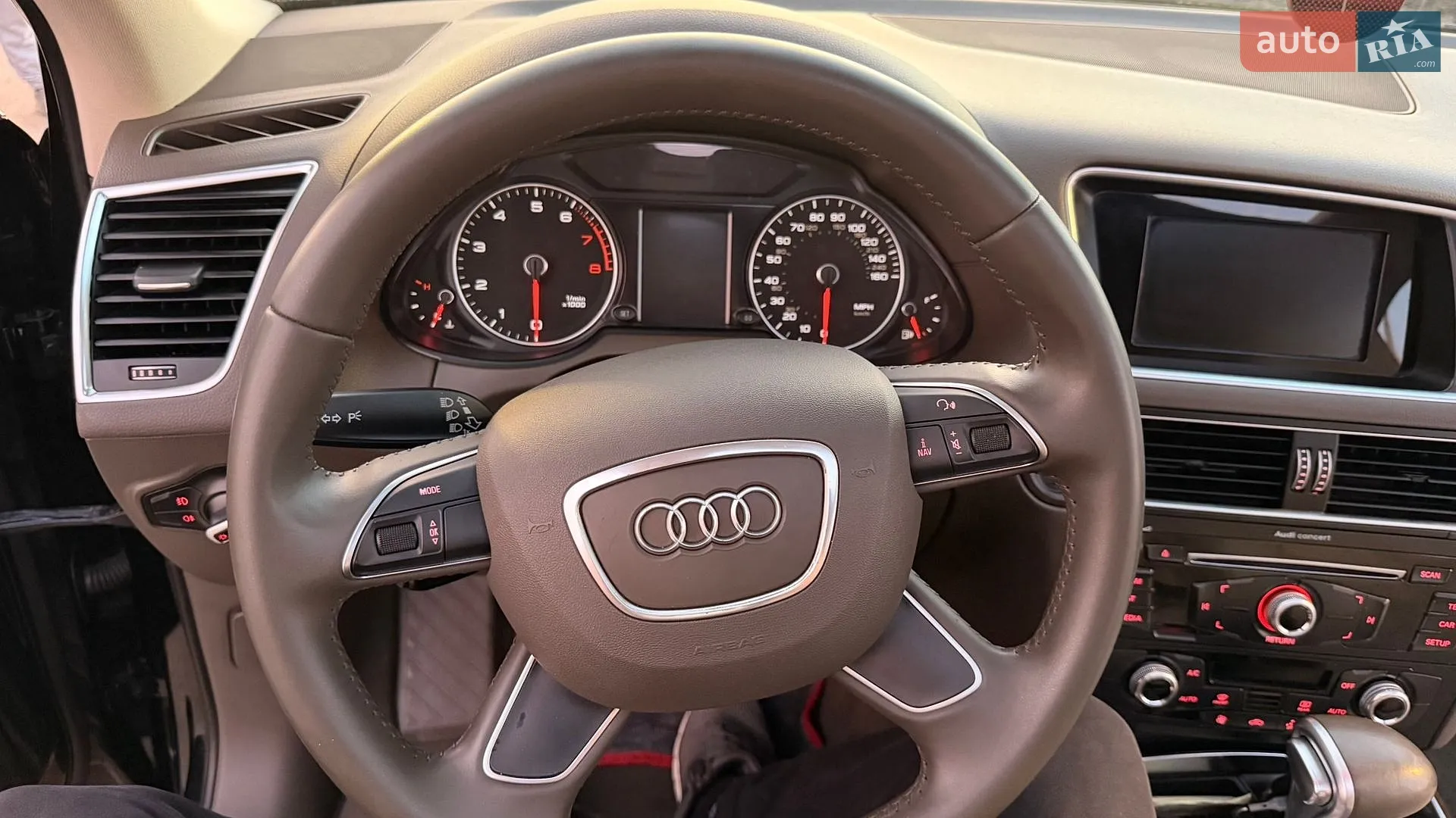 2016 Audi Q5 - мініатюра 28