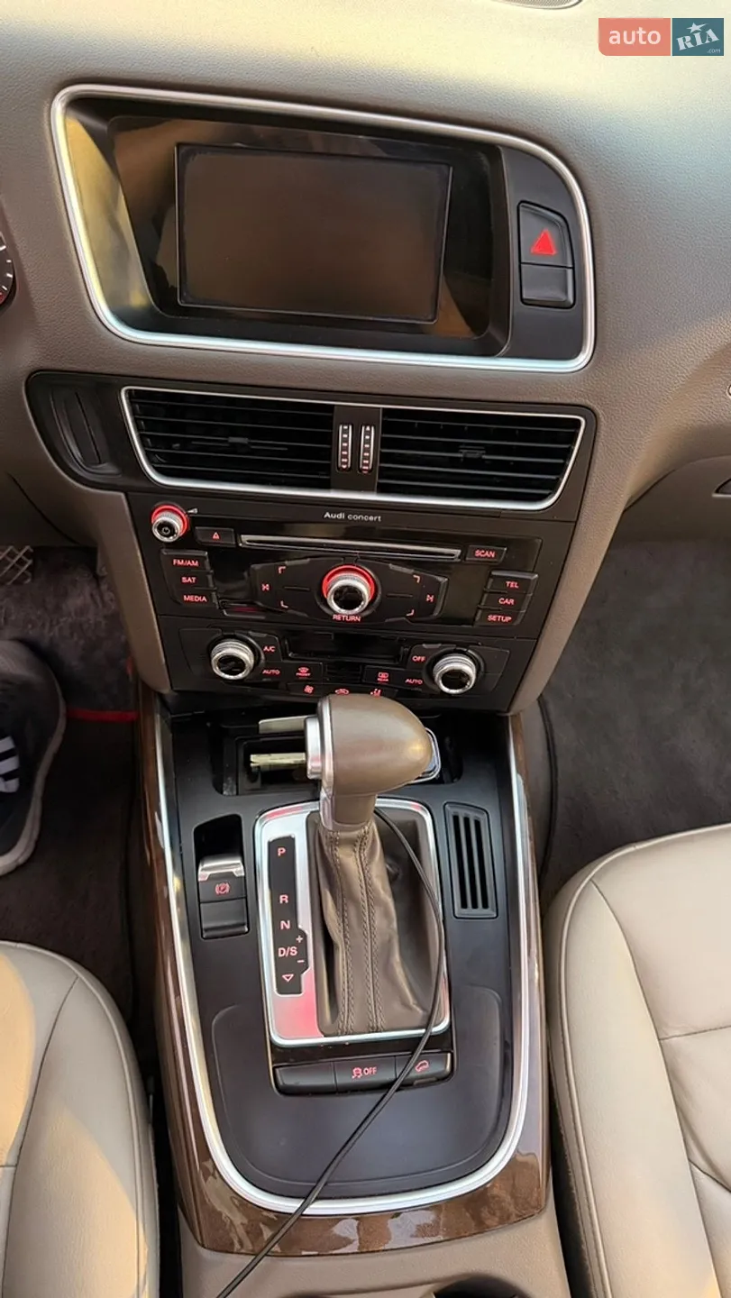 2016 Audi Q5 - мініатюра 29