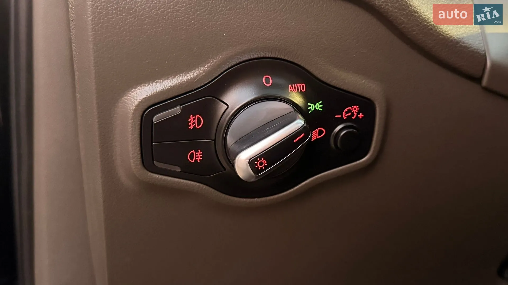 2016 Audi Q5 - мініатюра 30
