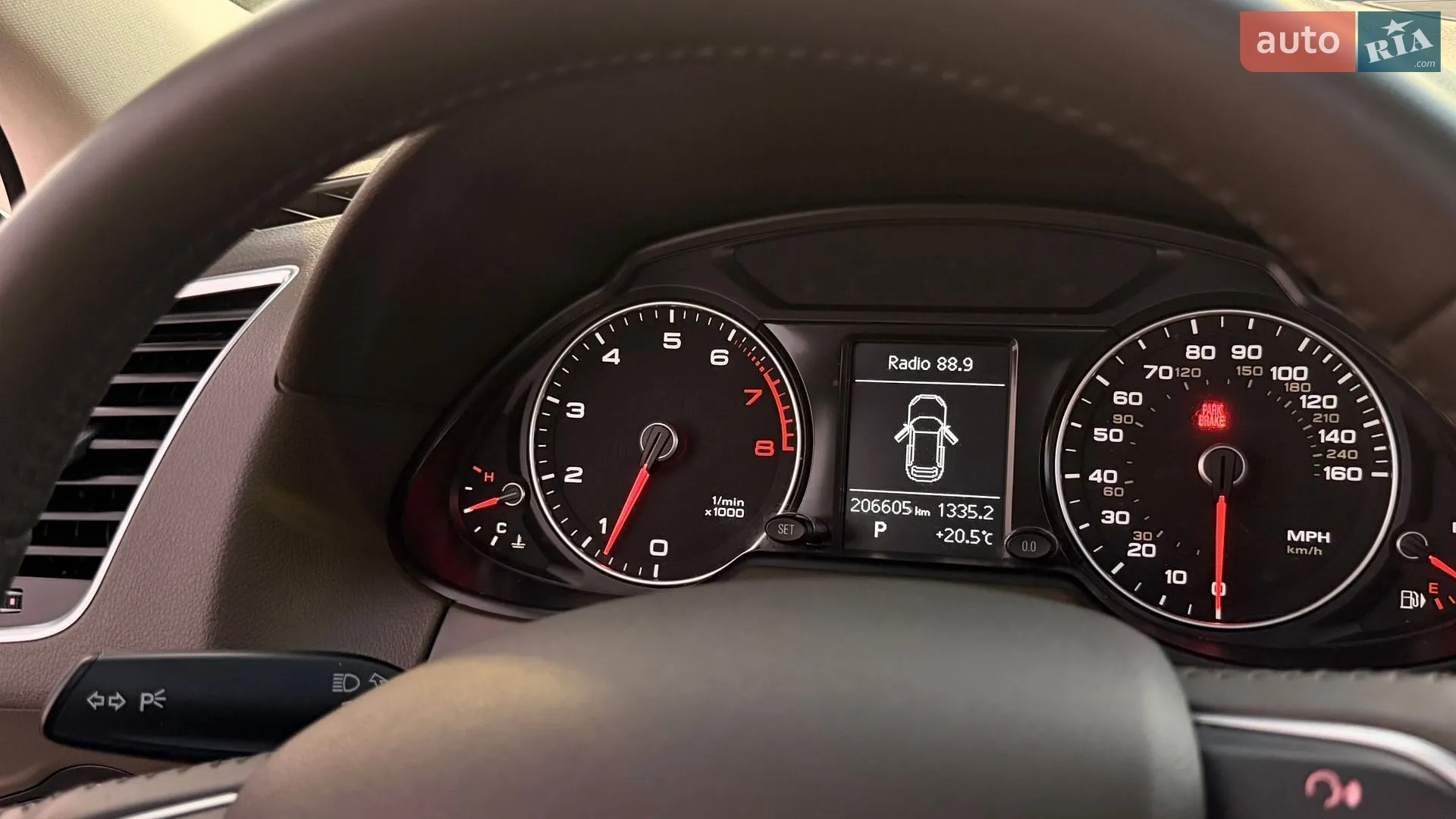2016 Audi Q5 - мініатюра 32